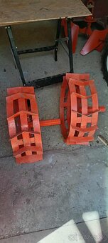 Ruris malotraktor - 7