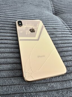 Predam iPhone Xs Max 256gb (dual-SIM) - 7