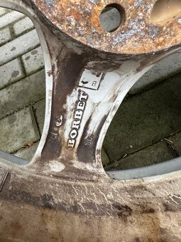 5x114,3 r16 Borbet - 7