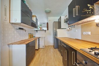 BEZKONKURENČNÁ CENA  Slnečný 5-izbový rodinný dom na Slnečn - 7