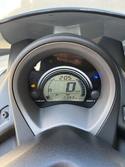 ZLAVA - YAMAHA NMAX - 7