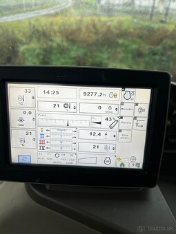 John Deere 6170R - 7