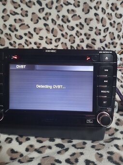 Ponukam Autoradio ZENEC - 7