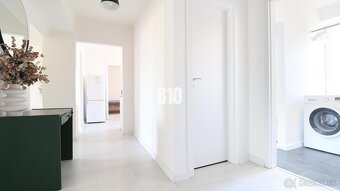 3 izbový kompletne zrekonštruovaný byt v centre mesta na pre - 7