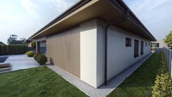 Pozemok Jazerné pole - Skalica - 7