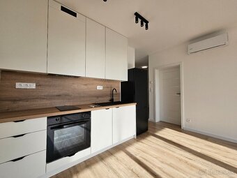 Mostová (Galanta) - NOVÝ 2 izbový klimatizovaný byt - 7