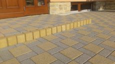 Zámková dlažba,ploty pokládka predaj - 7