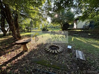 Rekreačný pozemok Kavečany 475 m2 + 500 m2 v užívaní - 7