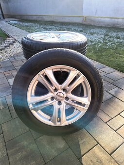 Ford S-max 2.0 TDCI, Automat, 7m - 7