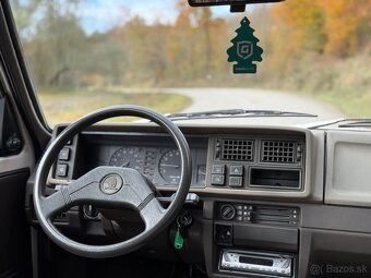 Škoda Favorit 136L , - 7