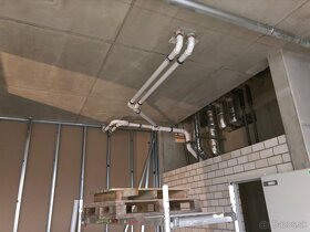 Vodar Kurenar Plynar Klimatizácia - 7