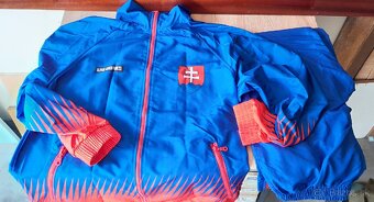 Vojenske oblečenie - 7