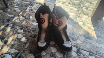 kolieskové korčule Rollerblade – veľkosť 43 - 7