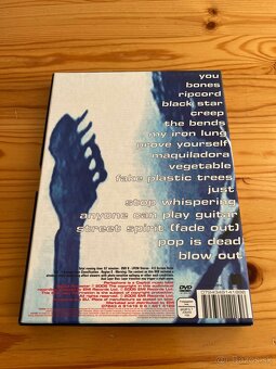 Hudební DVD - 7