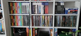 Predam hry na PS4 - 7