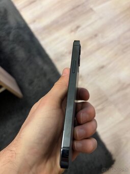 Iphone 12 pro 128 gb modry - 7