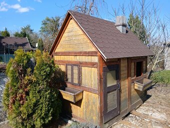 Domček pre deti - 7