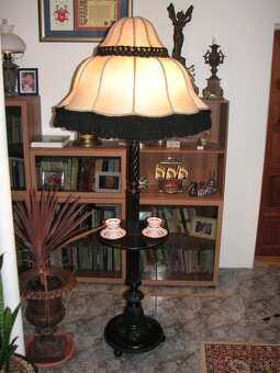 Sedem serióznych starožitnosti - 7