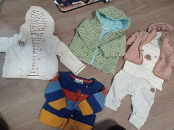 Mikiny a supravy - 7