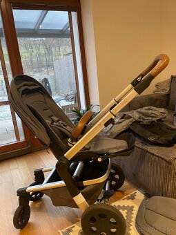 Joolz Hub 2kombinacia s doplnkami - 7