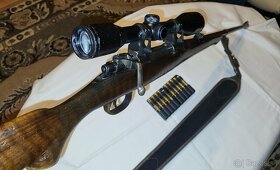 Guľovnica Mauser 7x57 - 7