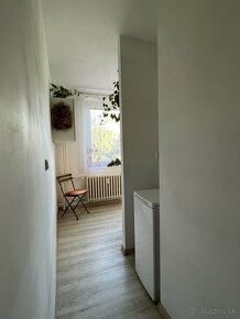 Predaj útulného 2-izbového bytu s loggiou v Tatranskej Lomni - 7