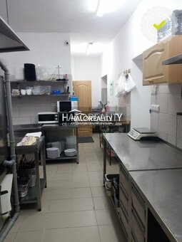 HALO reality - Prenájom, reštauračný priestor Prievidza - 7