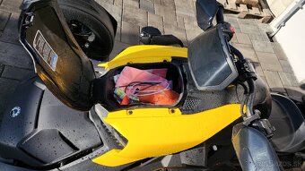 Can Am RYKER sport - 7