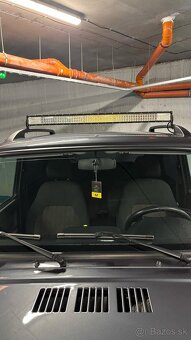 LADA NIVA Bronto 1.7 8V MPI TOP - 7