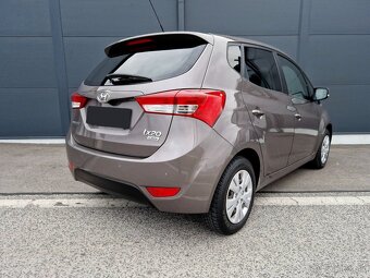 Hyundai ix20 1.6 CRDi Comfort - 7