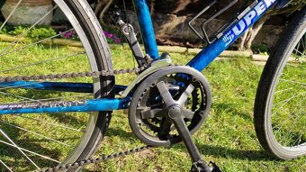 Horsky Bicykel - 7