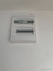 Ponúkam Elektrroinštalačné práce Bratislava a okolie - 7