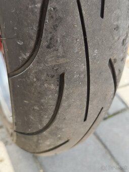 Predam Kawasaki ER6 znizena cena - 7