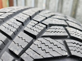 Zimné pneumatiky Hankook Winter ICept - 205/55 r17 95V - 7