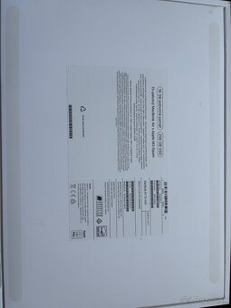 4-mesačný MacBook Air 13” 16 GB s M3 čipom - 7