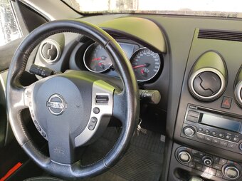 Nissan Qashqai - 7
