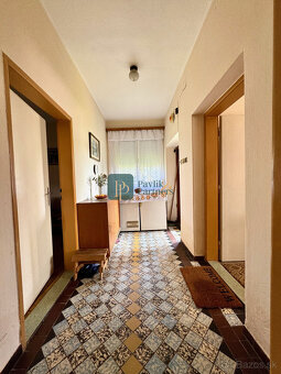 Predaj 3 izbový rodinný dom, 20á pozemok, Zbehy - 7