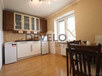 Prenájom komplet. zariadený 1,5 - izb. byt v centre Malaciek - 7