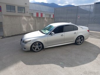 Bmw E60 Lci 145kw - 7