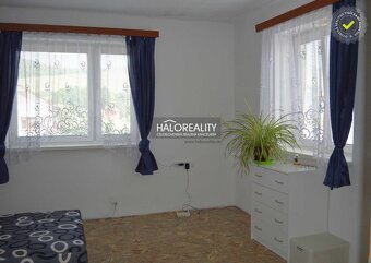 HALO reality - Predaj, rodinný dom Jakubany - 7