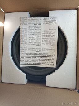 Vintage uloženka 12" Pioneer - 7