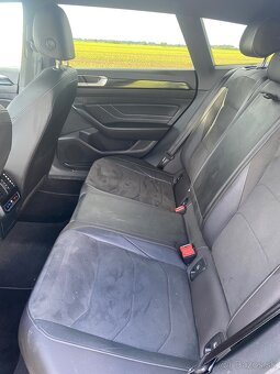 Predám Volskwagen Arteon 2.0 TDi 3x r-line Virtual - 7