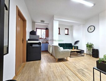 Nebytová priestor v širšom centre, Skladná ulica, Košice - 7
