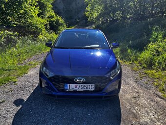 Hyundai i20. 1.0 T-GDi FAMILY - 7