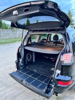 Mitshubishi Outlander 2.2. D.I.D. 130kw 4x4 7.miestne - 7