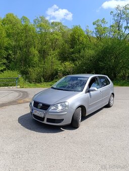 vw Polo - 7