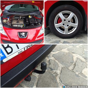 ✳️Peugeot 207 SW 1.4e Slovakia Pack✳️ - 7