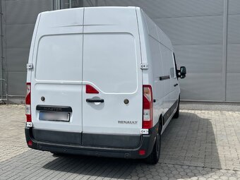 Renault Master 2.3dCi 135 L3H2P3 Extra 4d.. - 7