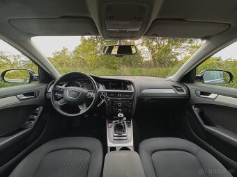 Audi A4 Quatrro - 7