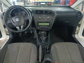 Seat Leon - 7